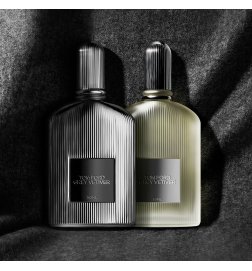 Gray Vetiver - Eau de Parfum Gray Vetiver - Eau de Parfum